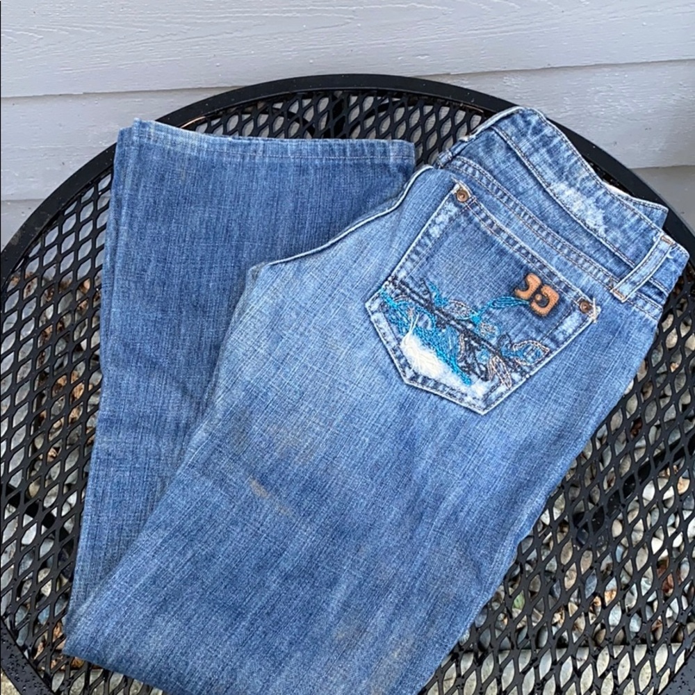 JOES Vintage Series jeans 1971